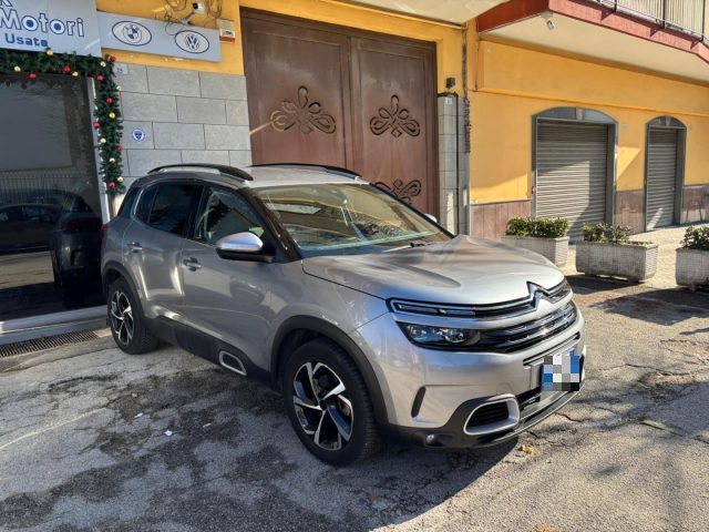 CITROEN C5 Aircross BlueHDi 130 S&S EAT8 Shine Immagine 2