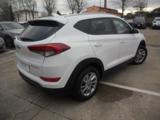 HYUNDAI Tucson 1.7 CRDi Comfort