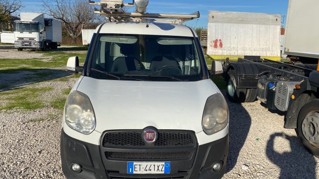 FIAT Doblo Doblò 1.6 MJT Immagine 1