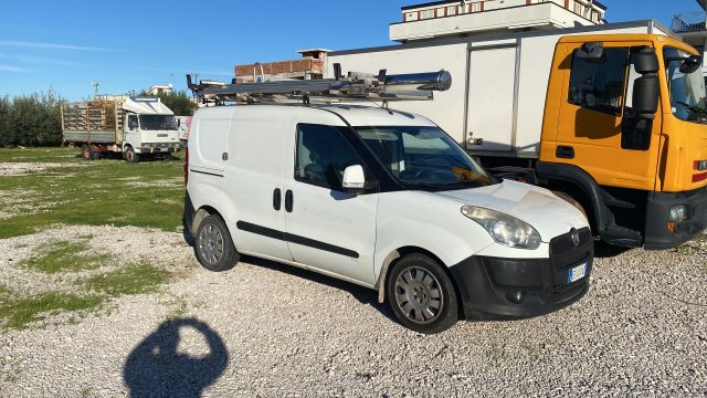 FIAT Doblo Doblò 1.6 MJT Immagine 0