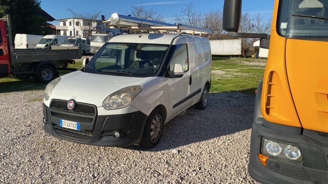 FIAT Doblo Doblò 1.6 MJT Immagine 2