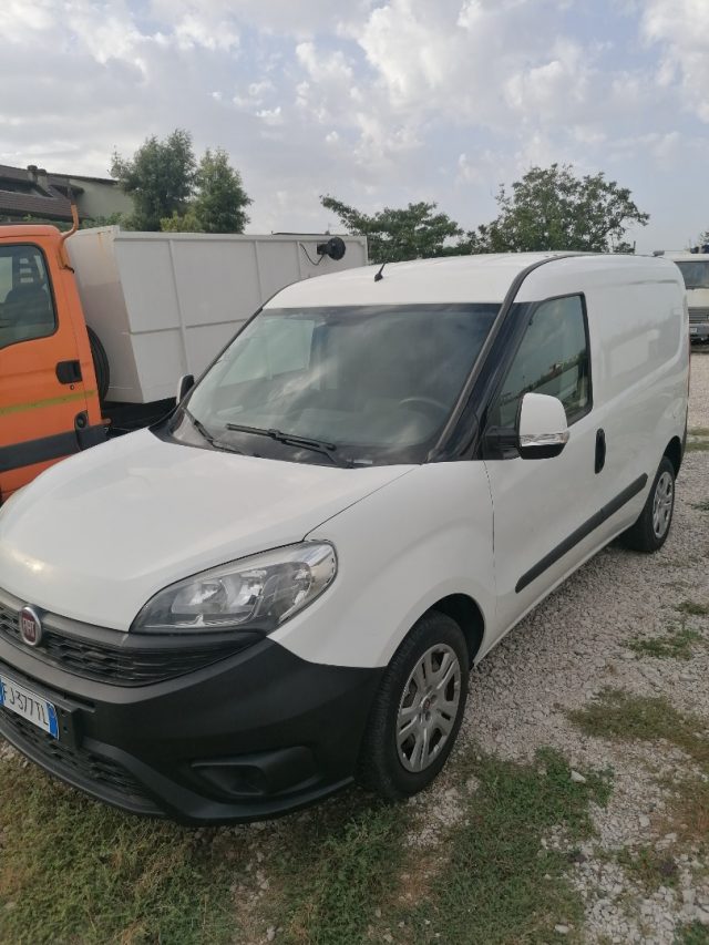 FIAT Doblo  Cargo Immagine 0