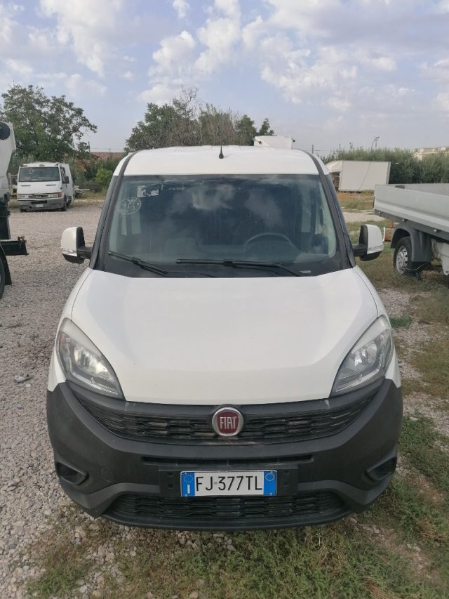 FIAT Doblo  Cargo Immagine 1