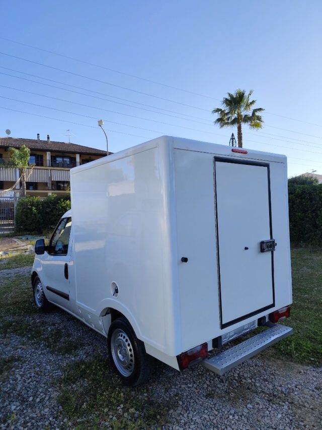 FIAT Doblo  Frigo Immagine 3