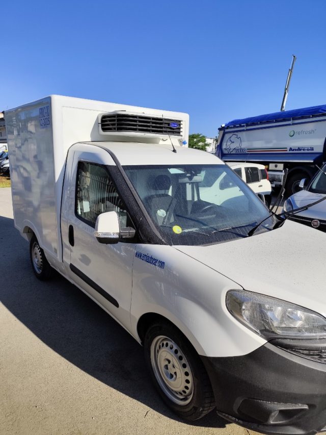 FIAT Doblo  Frigo Immagine 2