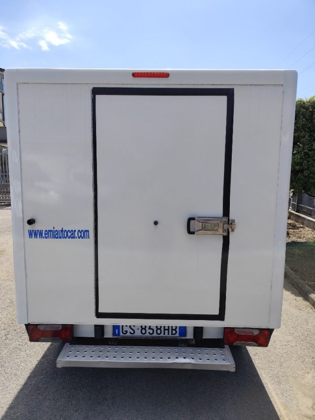 FIAT Doblo  Frigo Immagine 4