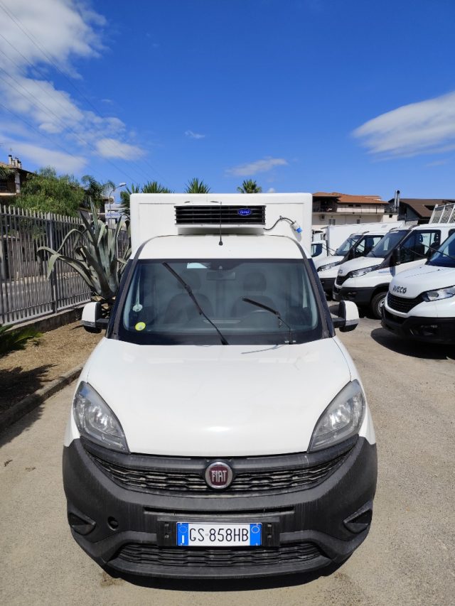 FIAT Doblo  Frigo Immagine 1