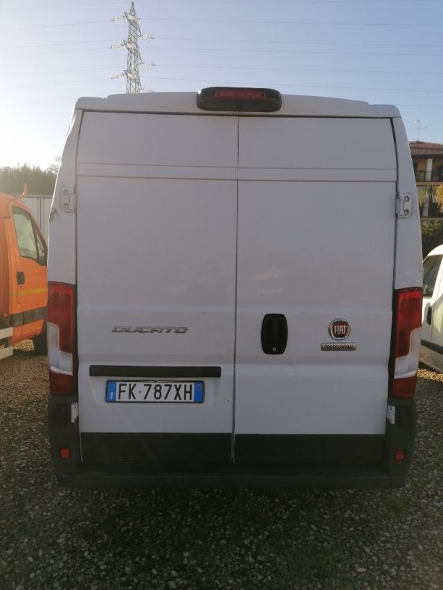 FIAT Ducato  MH2 Immagine 4