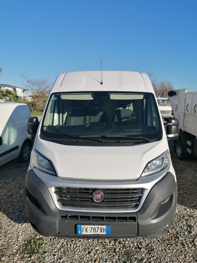 FIAT Ducato  MH2 Immagine 1