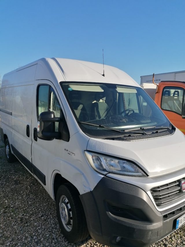 FIAT Ducato  MH2 Immagine 0