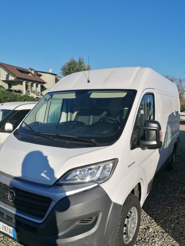 FIAT Ducato  MH2 Immagine 2