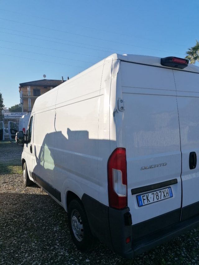 FIAT Ducato  MH2 Immagine 3