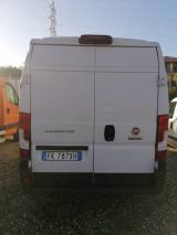 FIAT Ducato  MH2