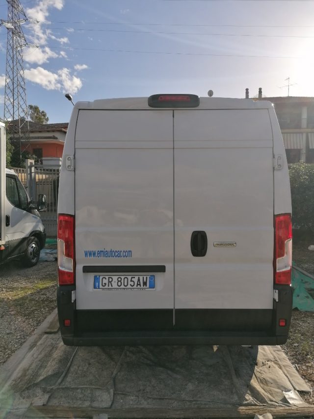 FIAT Ducato  MH2 Immagine 3