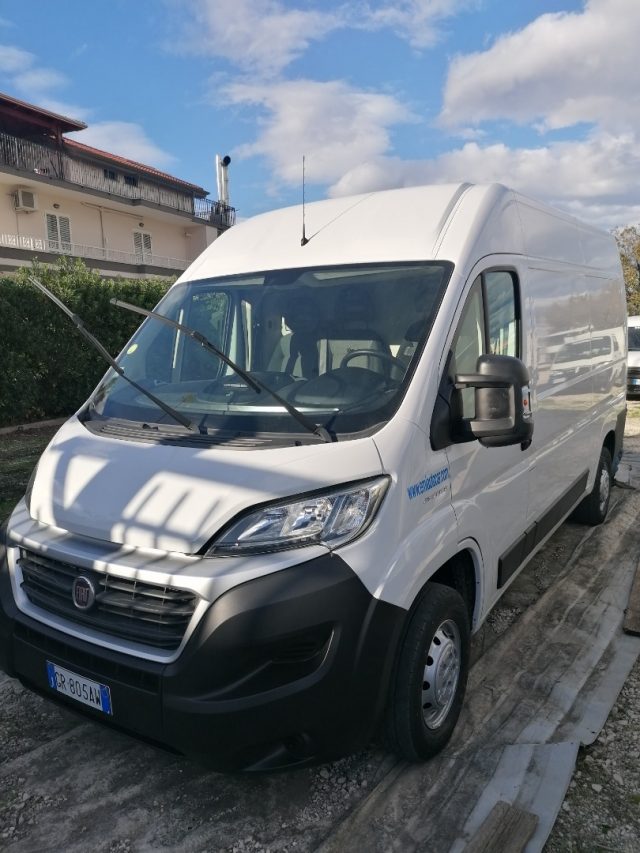 FIAT Ducato  MH2 Immagine 0