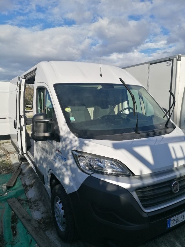 FIAT Ducato  MH2 Immagine 2