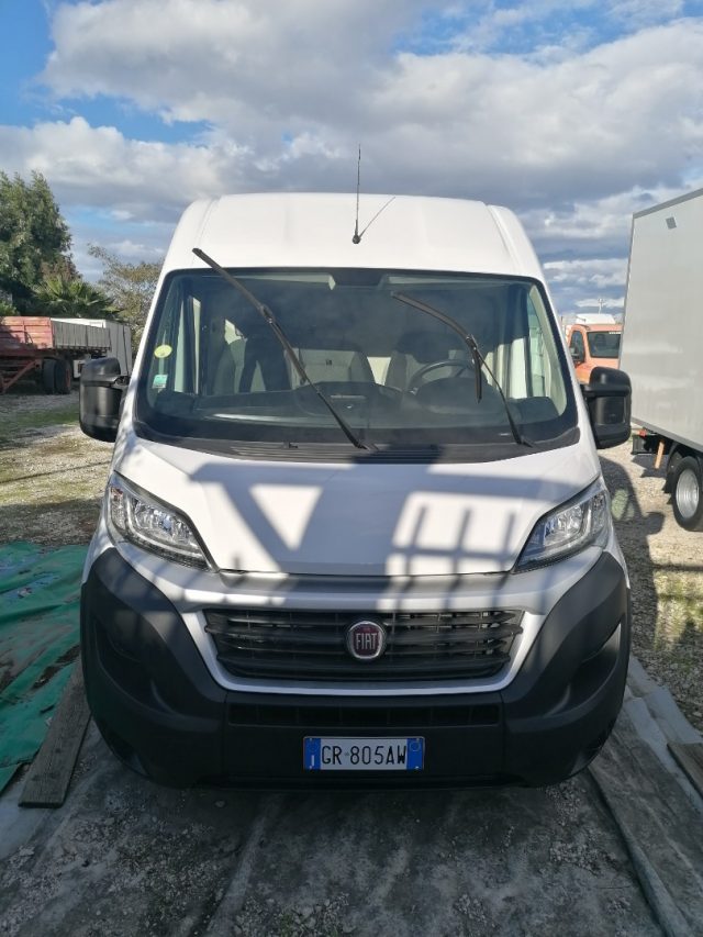 FIAT Ducato  MH2 Immagine 1