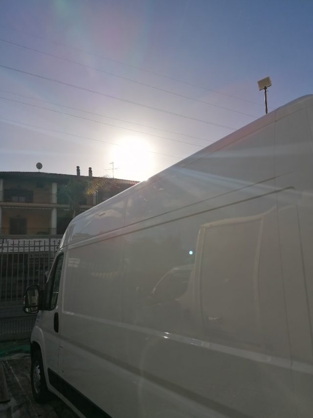 FIAT Ducato  MH2 Immagine 4