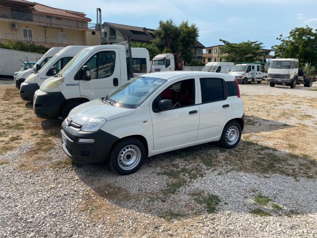 FIAT panda  1.3 mjt van Immagine 0