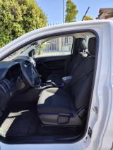 FORD RANGER PICKUP XL  RANGER 4WD 2.0 TDCI 170CV