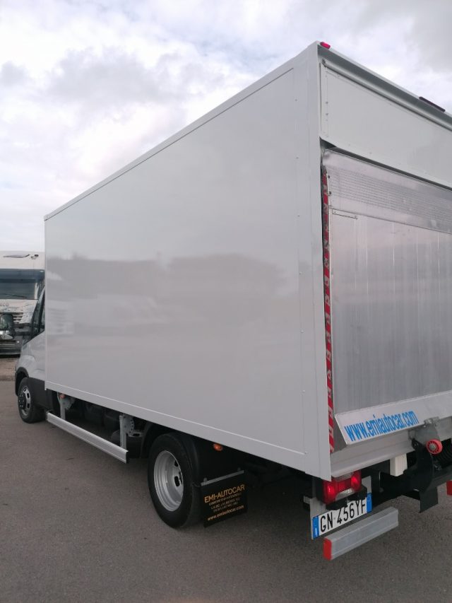 IVECO Daily  35C14 Immagine 0