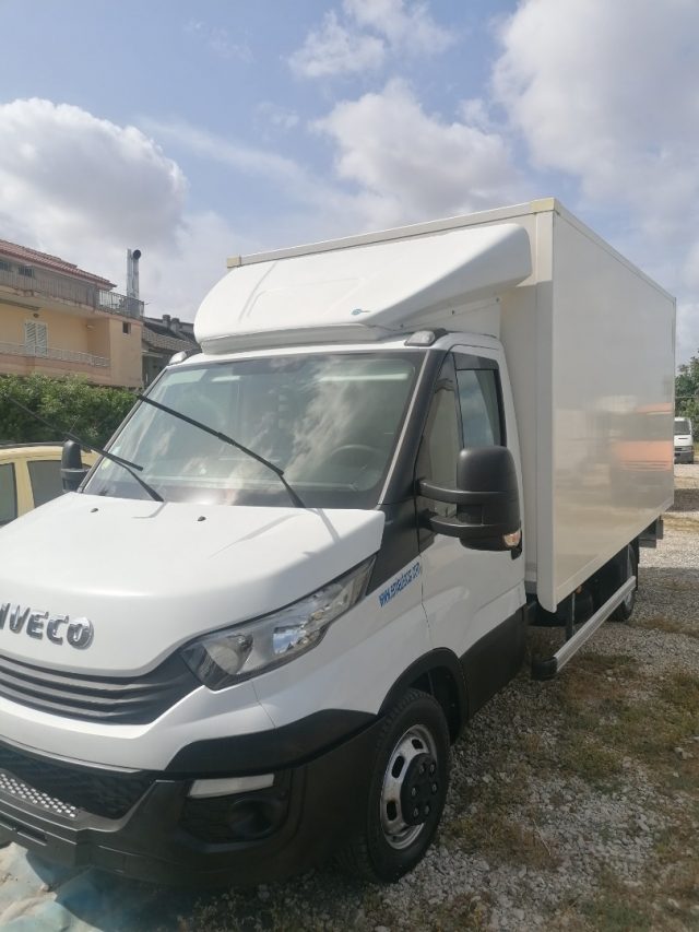 IVECO Daily  35C14 Immagine 2