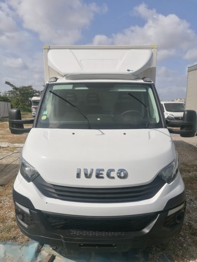 IVECO Daily  35C14 Immagine 3