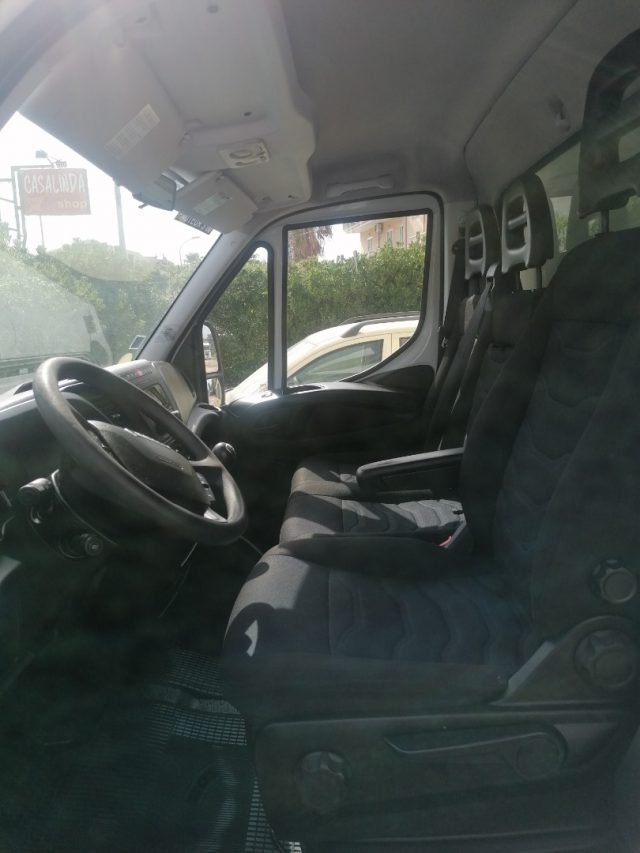 IVECO Daily  35C14 Immagine 4