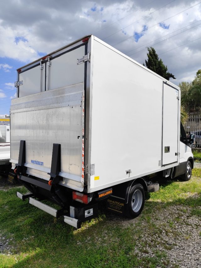 IVECO Daily  35C14 Immagine 0