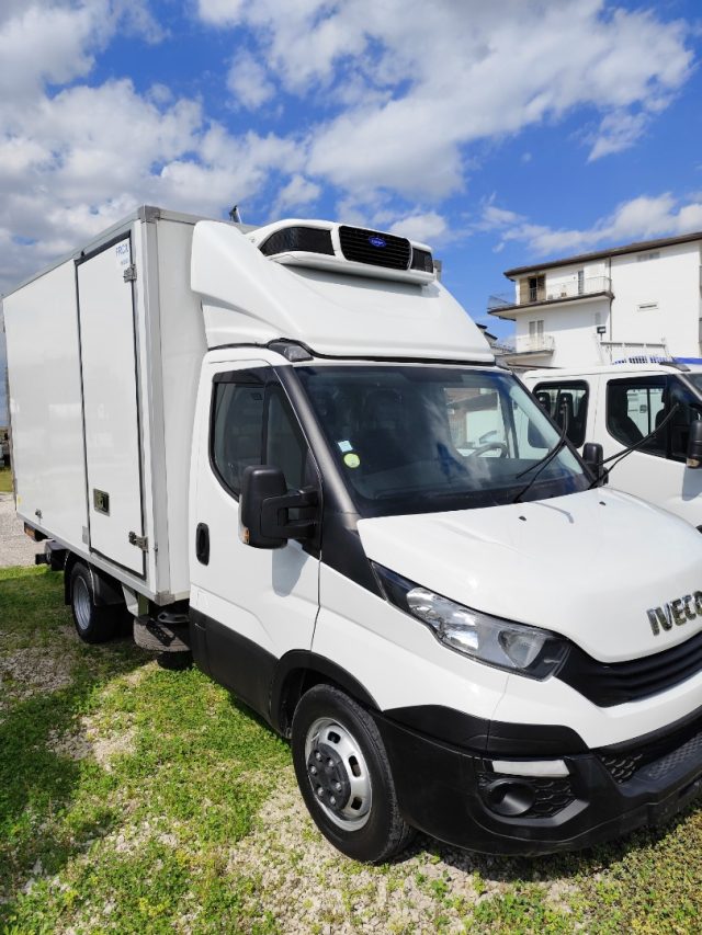 IVECO Daily  35C14 Immagine 2