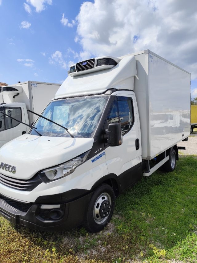 IVECO Daily  35C14 Immagine 3