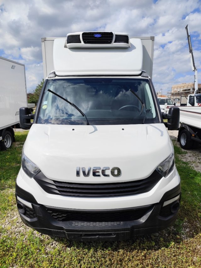 IVECO Daily  35C14 Immagine 1