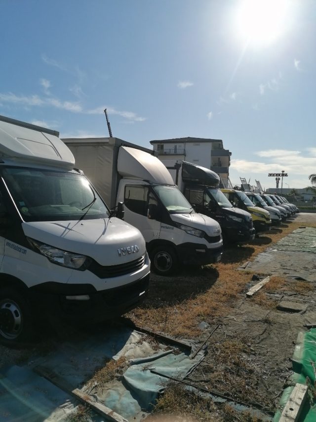 IVECO DAILY  35C14D/35C16 Immagine 2