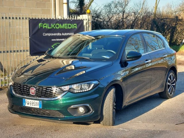 FIAT Tipo 1.4 4 porte Lounge Immagine 1