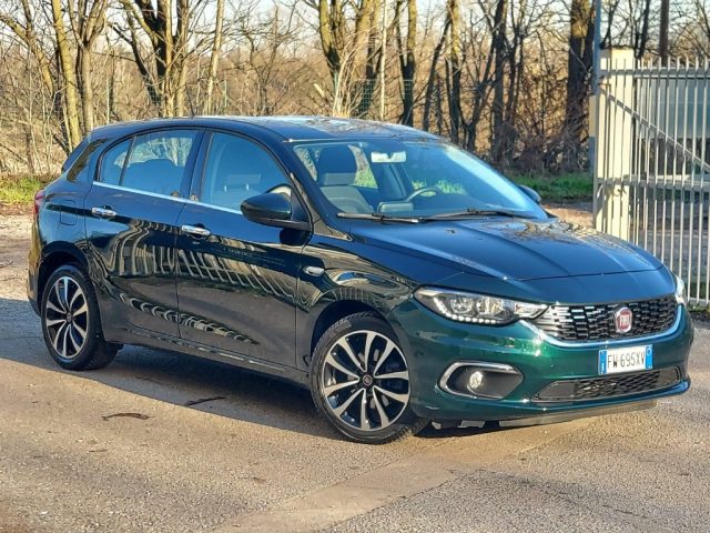 FIAT Tipo 1.4 4 porte Lounge Immagine 2