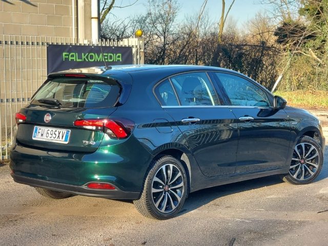 FIAT Tipo 1.4 4 porte Lounge Immagine 3