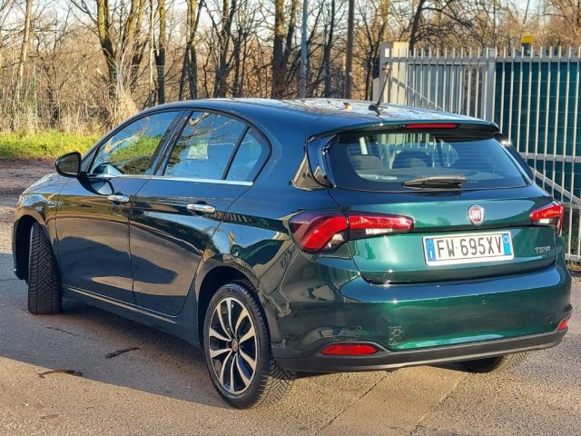 FIAT Tipo 1.4 4 porte Lounge Immagine 4