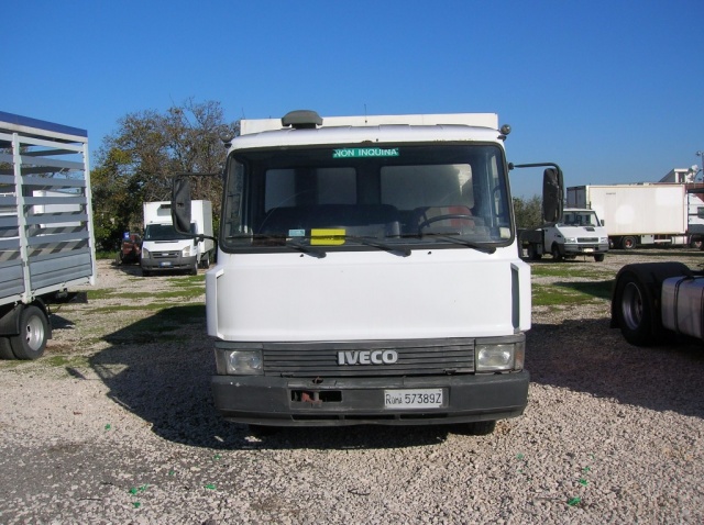 IVECO TURBOZETA  65-12 Immagine 2