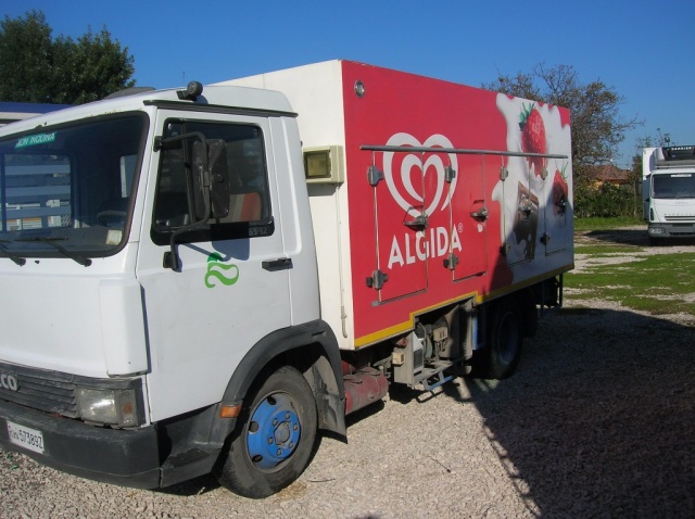 IVECO TURBOZETA  65-12 Immagine 1