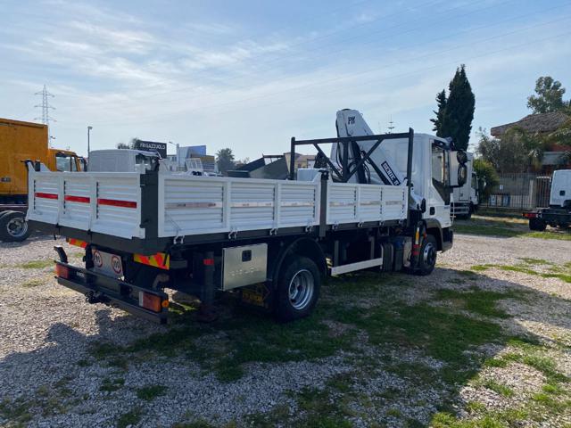 IVECO EUROCARGO 90E18 EEV 5 Immagine 3