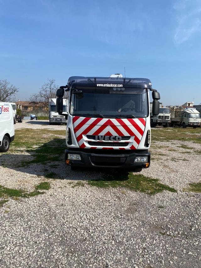 IVECO EUROCARGO 90E18 EEV 5 Immagine 1