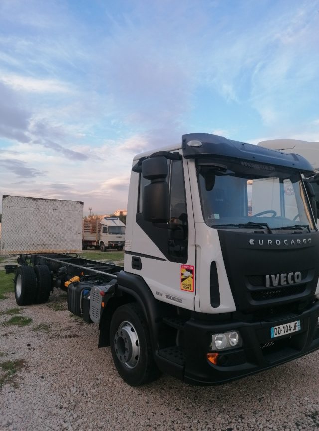 IVECO EUROCARGO 160E22 Immagine 0