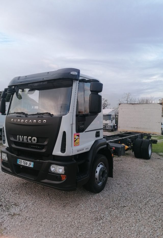 IVECO EUROCARGO 160E22 Immagine 2