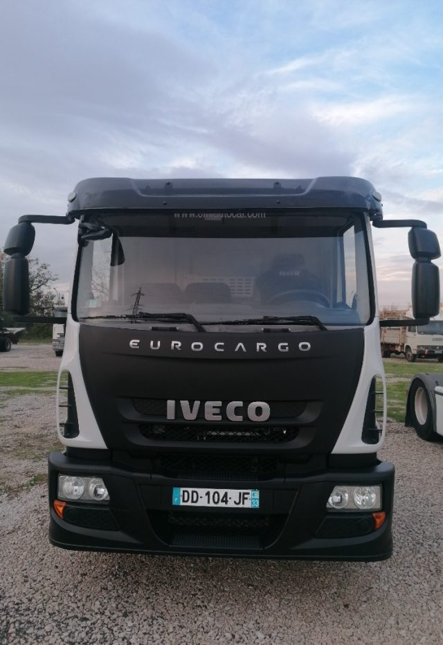 IVECO EUROCARGO 160E22 Immagine 1