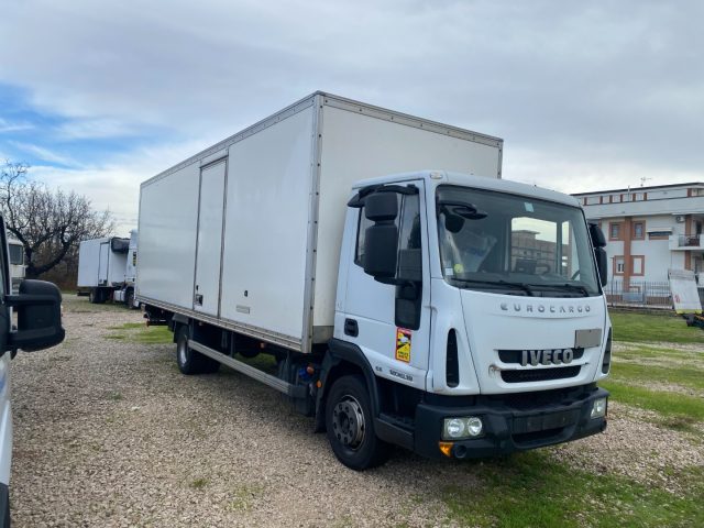 IVECO EUROCARGO 120EL19P Immagine 0