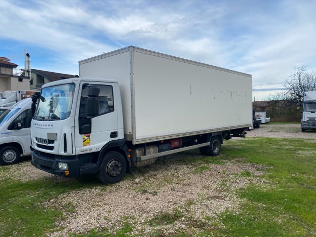 IVECO EUROCARGO 120EL19P Immagine 1