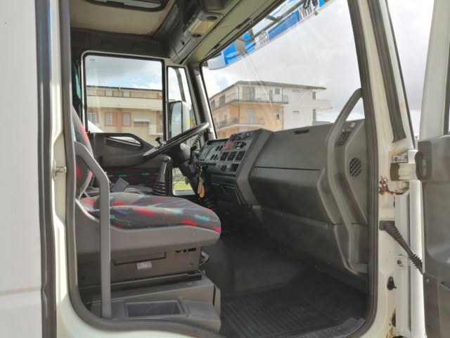 IVECO EUROCARGO 120E23 Immagine 4