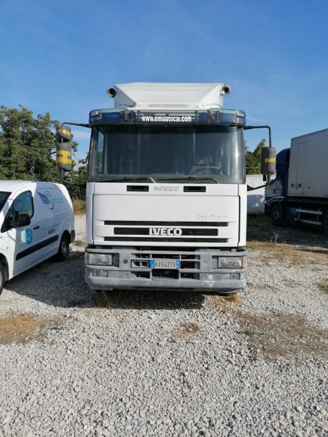 IVECO EUROCARGO 120E23 Immagine 1