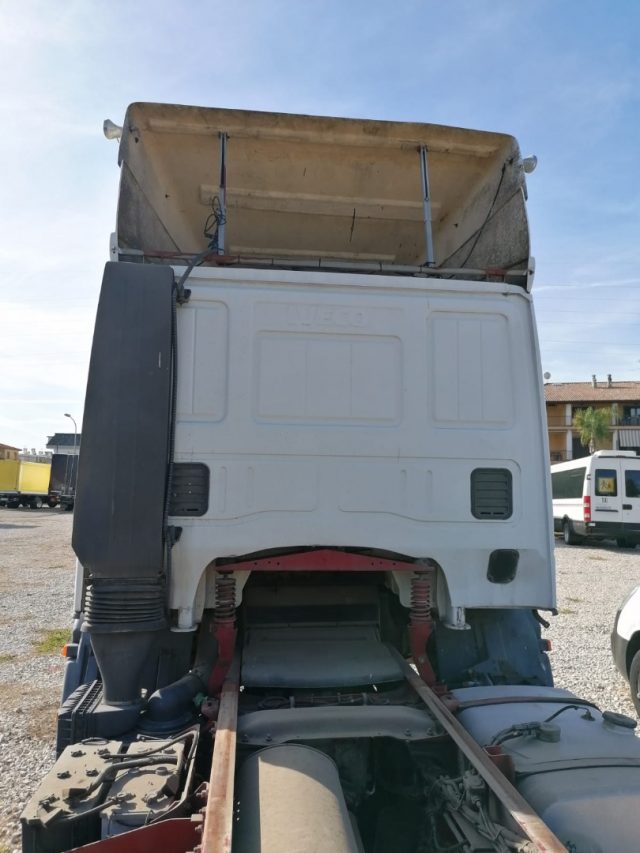 IVECO EUROCARGO 120E23 Immagine 3