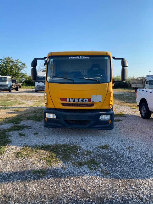 IVECO EUROCARGO  120E18 EEV Immagine 4